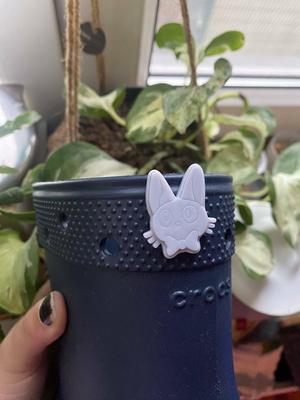 Jiji Crocs Pin