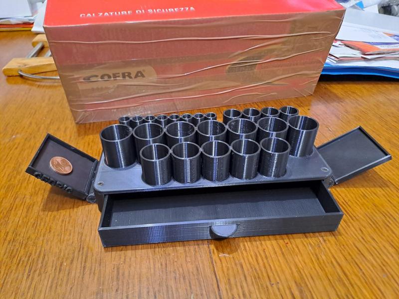 MIP RC tool doors