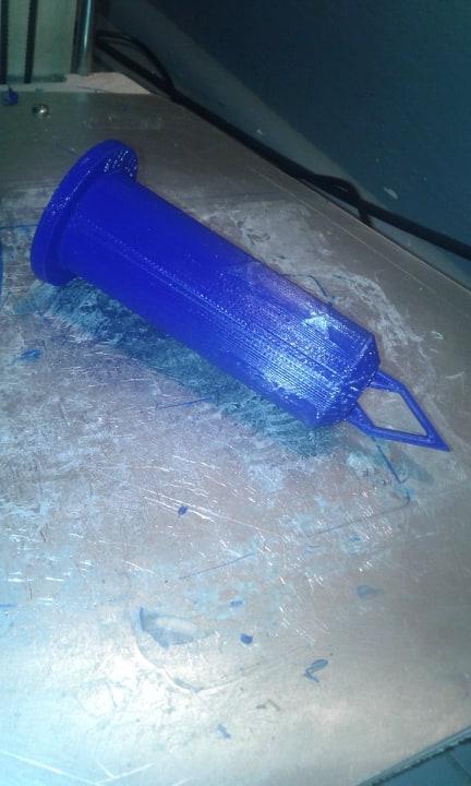 Zipper pull arthritic aide