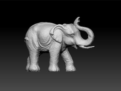 Elephant- elphant decoraive - elephant decoration