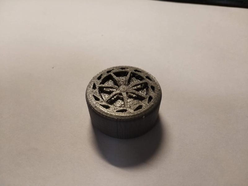 Lamborghini Veneno wheel