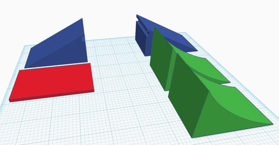 children's toy car ramps