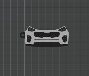 Kia sportage 2020