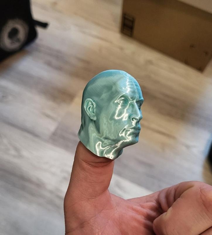 Dwayne "The Thumb" Johnson