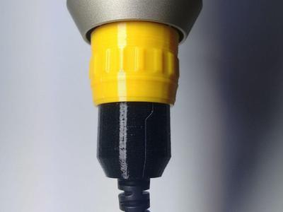USB Cable Thread Lock