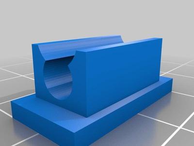 Wing Wing Z-84 canopy clip