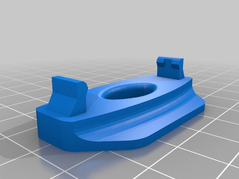 Technoline TX29DTH-IT Sensor Sticky Clip