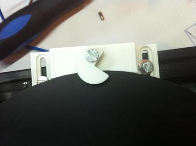 PrintinZ Support for Delta printer -  customizable