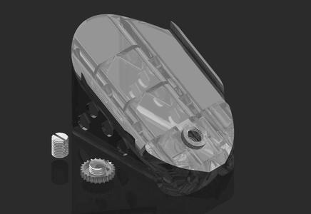 Charging Cradle for LG G2