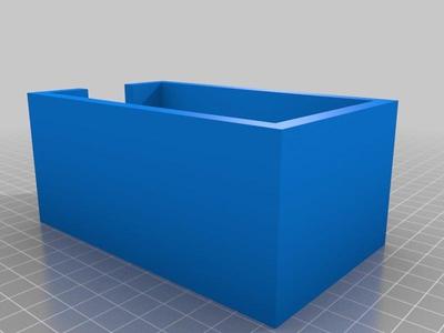 2x2 Coin Flip Holders