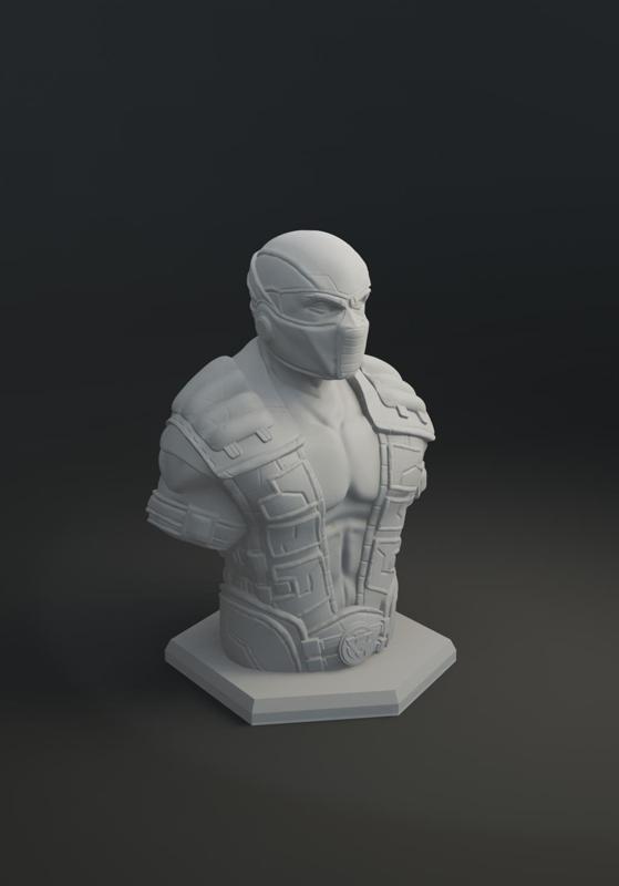 SUBZERO MK