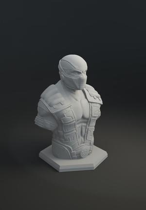 SUBZERO MK