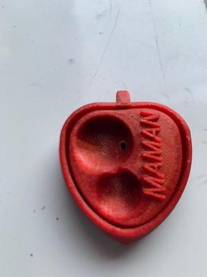 Coeur Turbine MAMAN