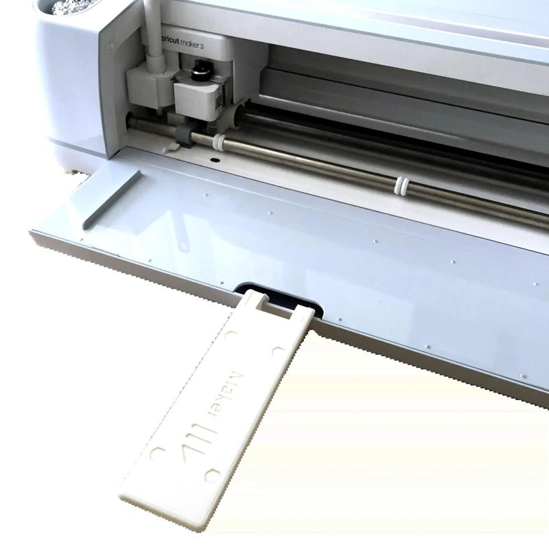 Extension for Cricut Explorer 3 mats