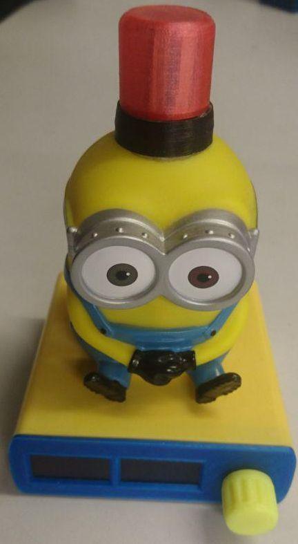 Rundumleuchte / rotating beacon