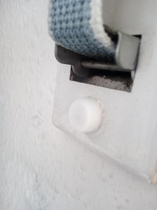 tapon tornillos (screw cap)