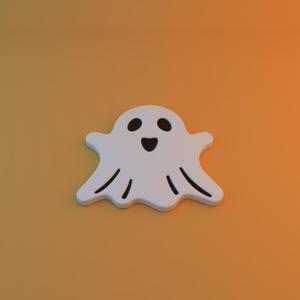 👻 Ghost Coaster