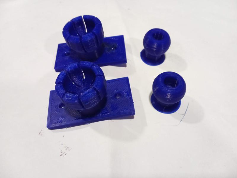 Surround Sound Speaker Wall Mount