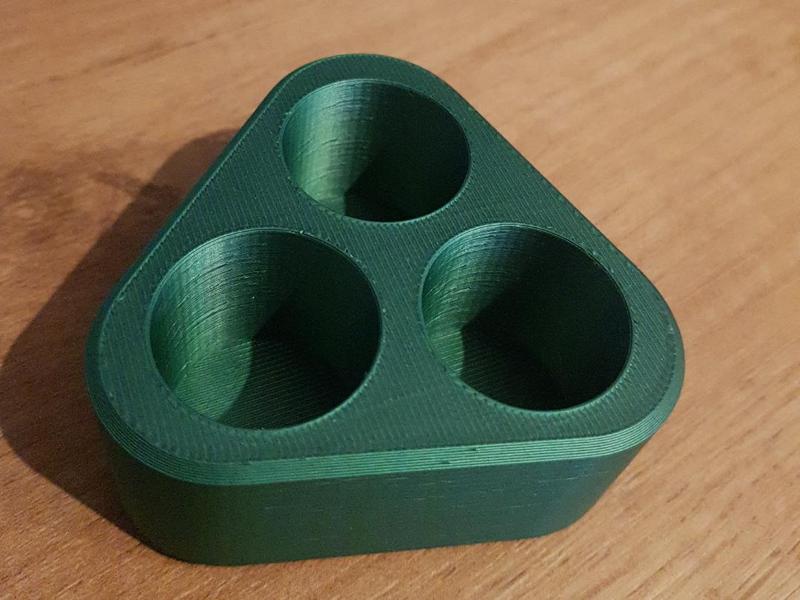 Vape Liquid Bottle Holder