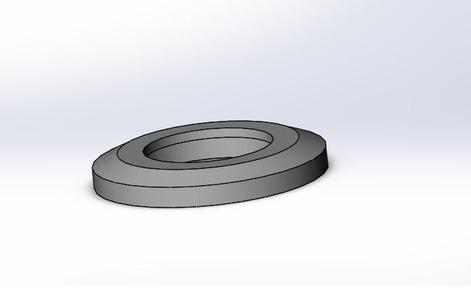 4040/8040 extrusion glider 