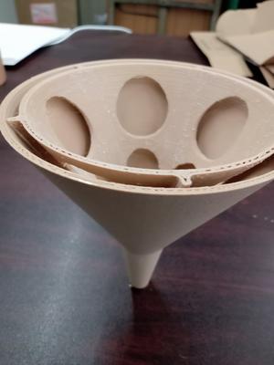 Filter Funnel