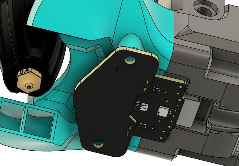 ratrig toolhead cartographer