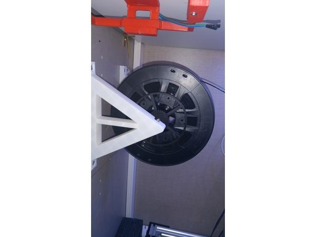 Filamentspool Wallmount