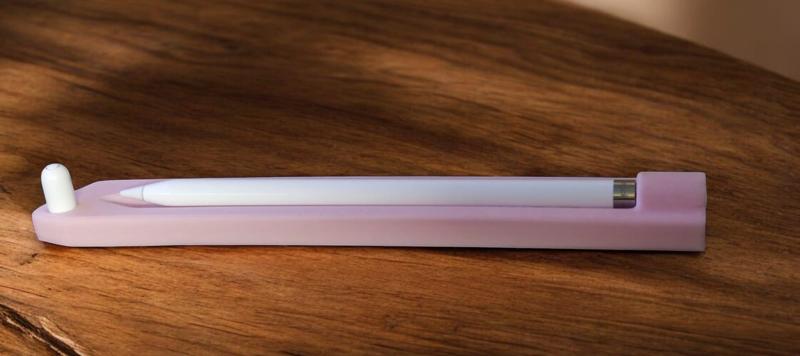 apple pencil ricarica