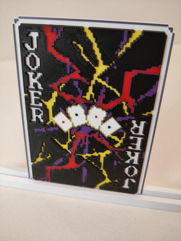 The Family - Balatro