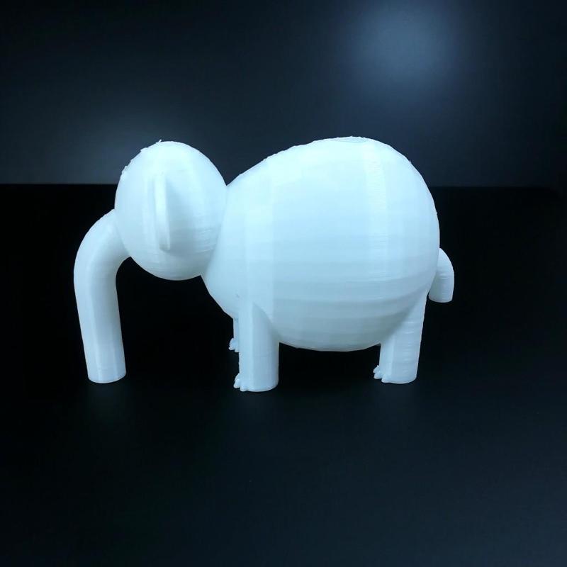 elefant