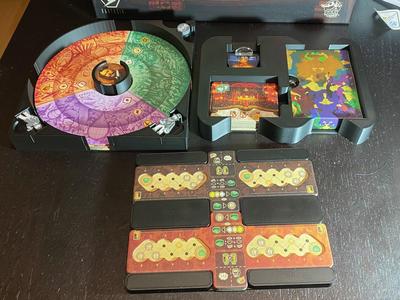 Insert for Unconscious Mind