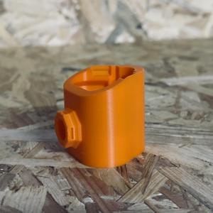 Multiboard Parkside/Bosch 12v battery holder