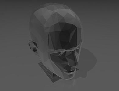 HEAD FOR VARIOUS USES FOR DECORATION OF HEADGEAR, HATS ECT EASY PRINTING AND ADJUSTABLE SIZE WITHOUT LOSING PROPERTIES DEPENDING ON THE PRINTER.