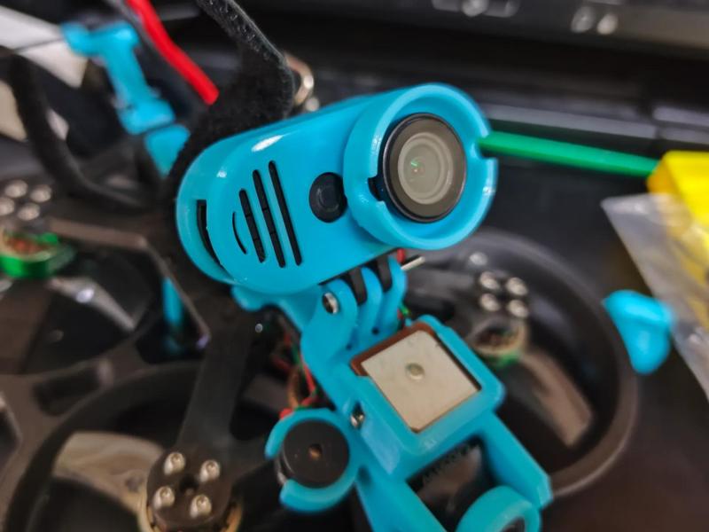 Protective Case for Insta360 GO 2