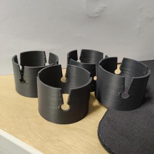 Party Baloon holder - clip