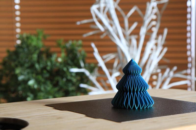 Christmas Tree V0 (vase mode, firm and heavy)