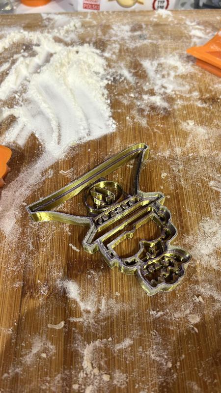 Admirał Gwiezdnej Floty Borubar Barbarian