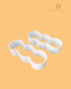 Organizador de calcetines | Socks organizer