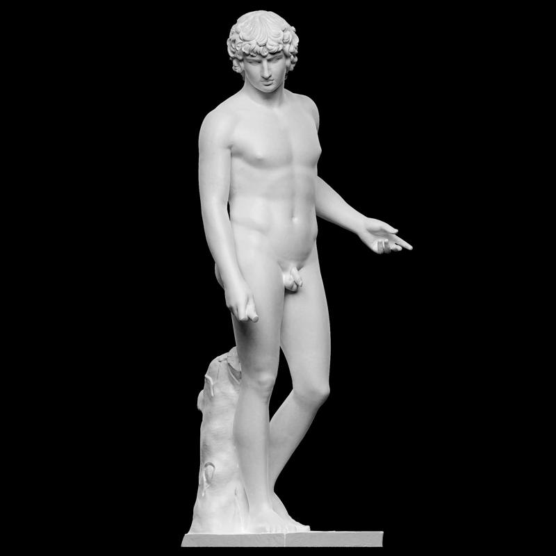 Antinous Farnese