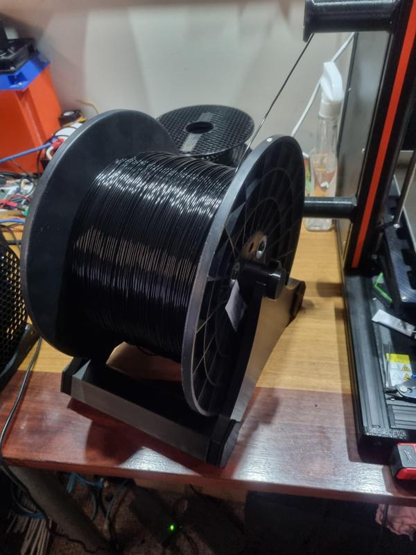 5kg Spool Holder (Printed)