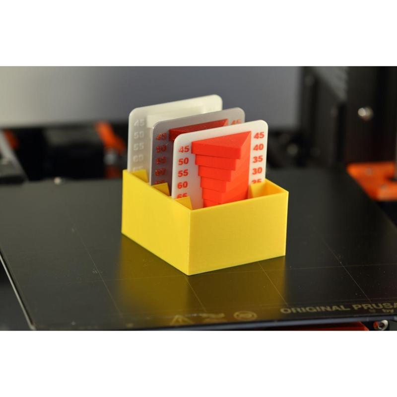 Case for Slopes Print Test