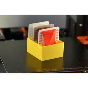 Case for Slopes Print Test