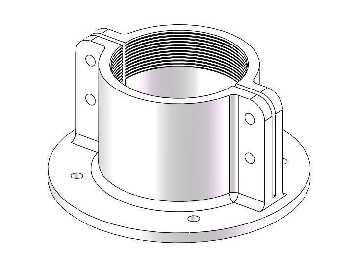 Worx WX242 Disassembly Tool