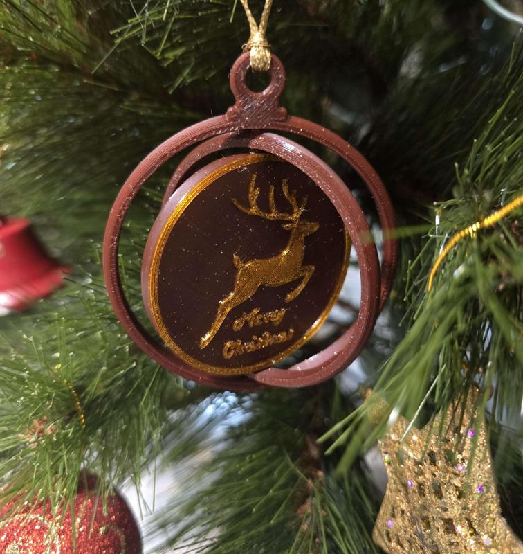 Christmas decoration