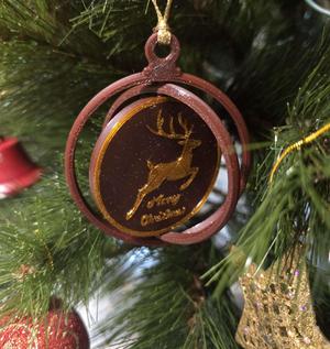 Christmas decoration