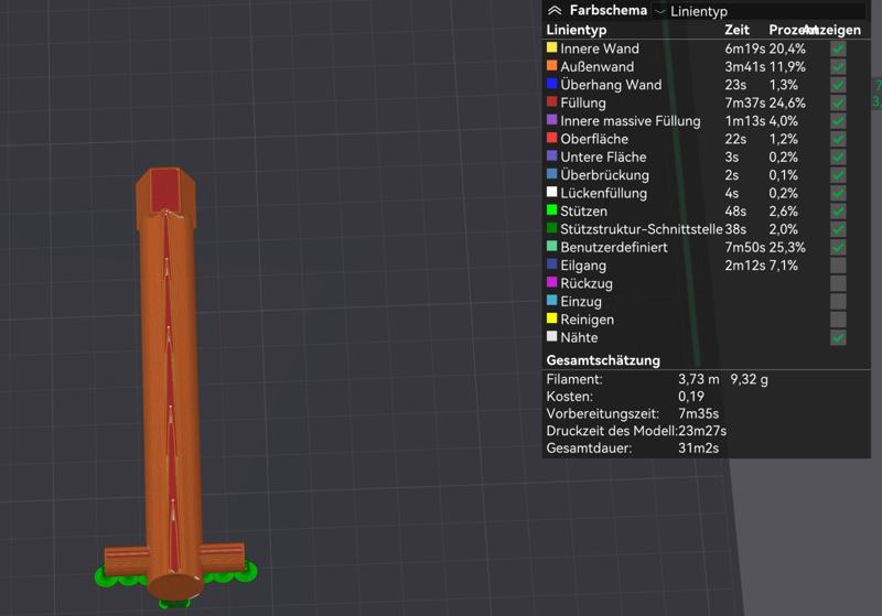 Kurbel für Reserverad Ford Ranger