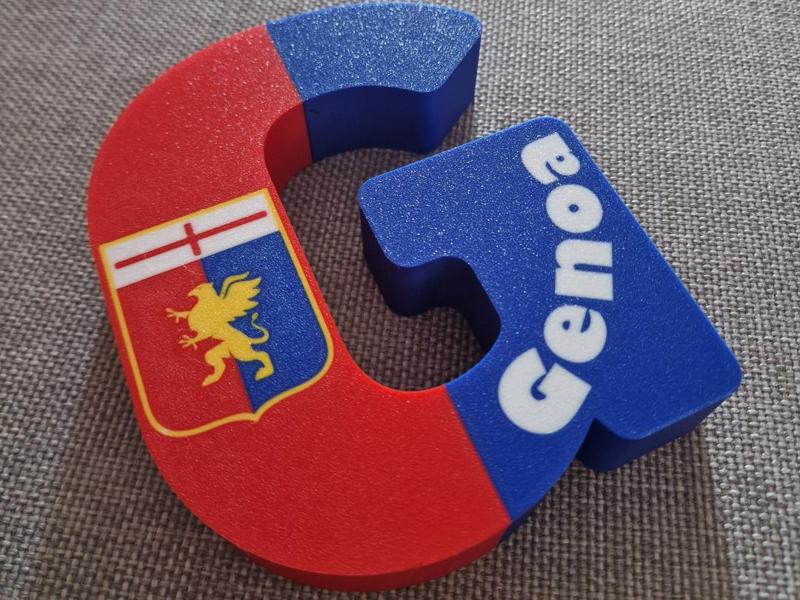 Genoa Tabletop Decoration