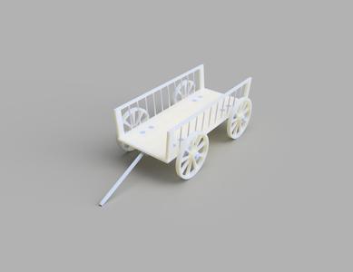 cart