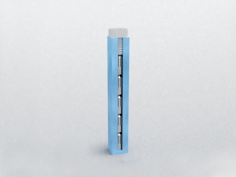 Nozzle Box