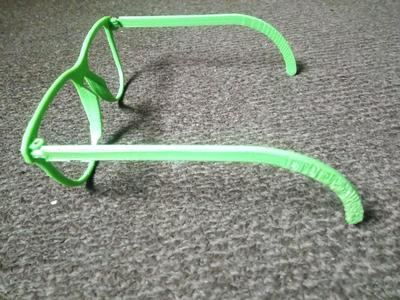 Glasses Frame